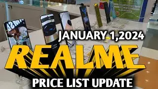 REALME PRICES UPDATE C51,C53,C55,11,11PRO5G,11PROPLUS5G