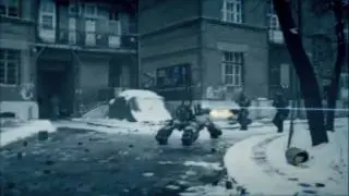 E3 2010: Ghost Recon Future Soldier Trailer