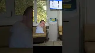 пришел в поликлинику в 7 утра #mellstroy #юмор #мем #glavstroy #прикол #больница #memes #поликлиника