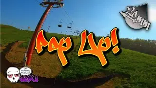POP UP || GAME OF KWAD || 20mmRain FPV