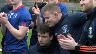 Jamie Wall Tribute