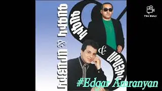 Gagik Hambartsumyan & Arayik Grigorya - Ara Vay Vay, Dolya 1993 *classic*