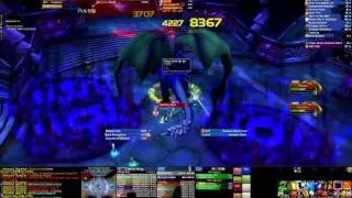Raisa's Shadow Priest Alt Bastion of Twilight Valiona and Theralion 10 Normal with Exodus