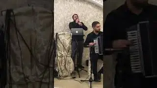 Кумыкская свадьба Загир Магомедов.
