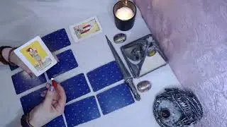 Гороскоп Таро с 3 апреля по 9 апреля.