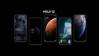 Xiaomi Miui 12 (Yeni Güncelleme) İle Gelen Efsane Gizli Özellikler