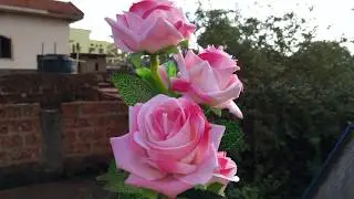 Lenovo P2 Rear Camera Sample 4k