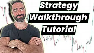 🚀 Unlock Success: LIVE Trading Strategy Builder + Automation! 💹💡 Elevate Your Trading Now!