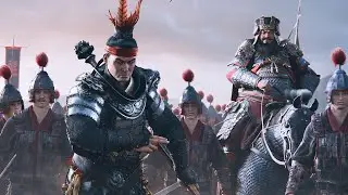 Battle for Glory || GMV