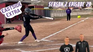Eastside Extra Season 2 Episode 29