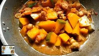 let's cook pinakbet | yummy Filipino vegetable dish #highlights