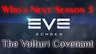 Eve Echoes 