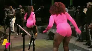 Orchestra Afrisa International - African Music 1252 - LIVE at Afrikafestival Hertme 2019