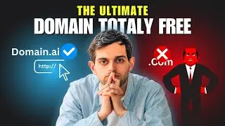 Free Domain Name For Blogger  in 2024 Part - 1 | Best Hosting Providers