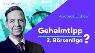 Comeback der Nebenwerte? So spannend ist die 2. Reihe... | MDAX | SDAX | Börse Stuttgart
