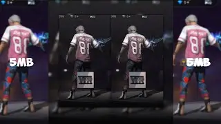 PRESET FF😎 || 5MB || DJ AKIMILAKUO🔥 TREND TIKTOK!