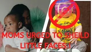 Parenting Privacy Debate: Why MOMFLUENCERS Are Being Urged To STOP Showing Their Kids' Faces !