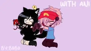 Video Game Lover with:@Anikagemori22