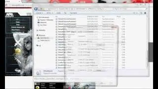 Config sorunu çözümü.