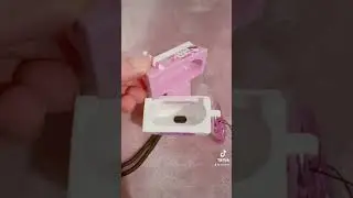 HelloKitty AirPods case💗 