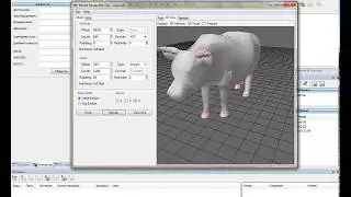 3D Model Researcher (extract mesh from binary files)