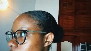 Bun of Sleekosity