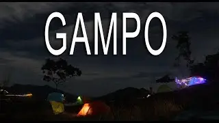 Bukit Gampo
