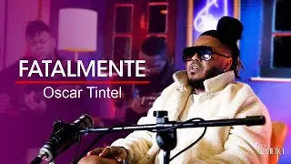 CANJA #01-  OSCAR TINTEL - FATALMENTE