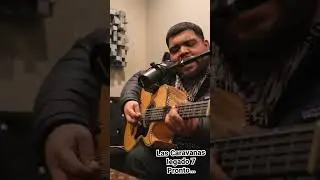 Las Caravanas - legado 7 ( previo)