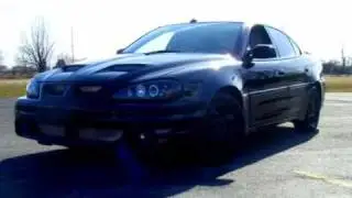 The BlackMobile GT 3-23-2010