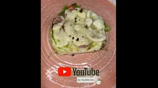 Вкусный и полезный завтрак на скорую руку! Завтрак для ленивых за 5 минут! #завтрак #быстрыйзавтрак