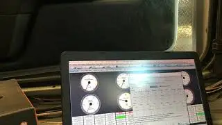E30 M52B28 Swap - First Test Fire