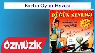 Bartın Oyun Havası - Grup Bağdaş (Official Video)
