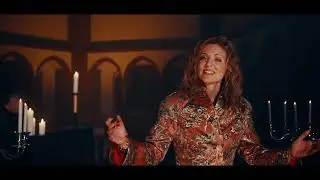 Ella Endlich: Petit Papa Noël