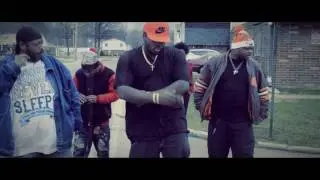 Young Aim-So Long (Official Music Video)