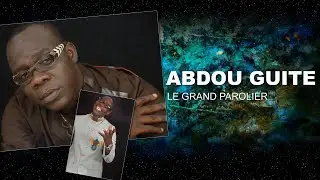 HAPPY BIRTHDAY ABDOU GUITE 🎂