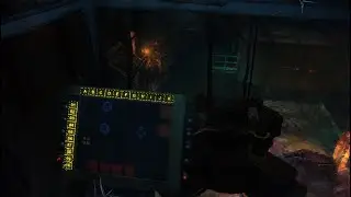#18 Поездка на кране! - Метро 2033 (PC) прохождение часть 18