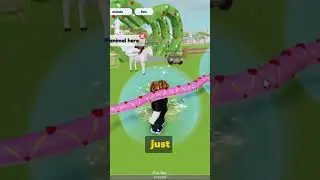 New Animal Simulator Script 