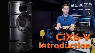 CiX6-V Introduction