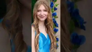 Braelyn's Fearless Spirit Story