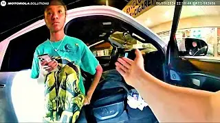 200IQ Cop Outsmarts Credit Card Scammers Reaction