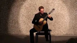 Antonio Malinconico: Adios Nonino by Astor Piazzolla