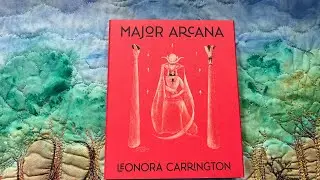 Leonora Carrington Major Arcana