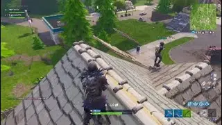 Fortnite victory royale duo squads 20 kills