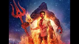 Why Hate Brahmastra When You Can Enjoy  It ......................