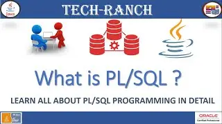PL/SQL Introduction  | PL/SQL | 