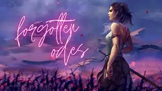 Forgotten Odes | 🎻 The Most Awesome Violin - Cello [lofi hip hop/ relaxing beats]