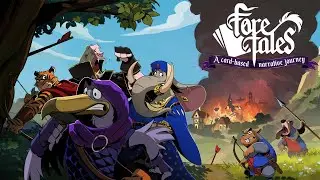 Foretales (Original Soundtrack)