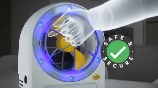 VIDEO INSECTIVORO LED   en