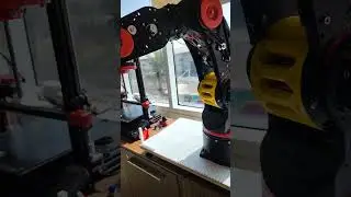 Repeatability accuracy